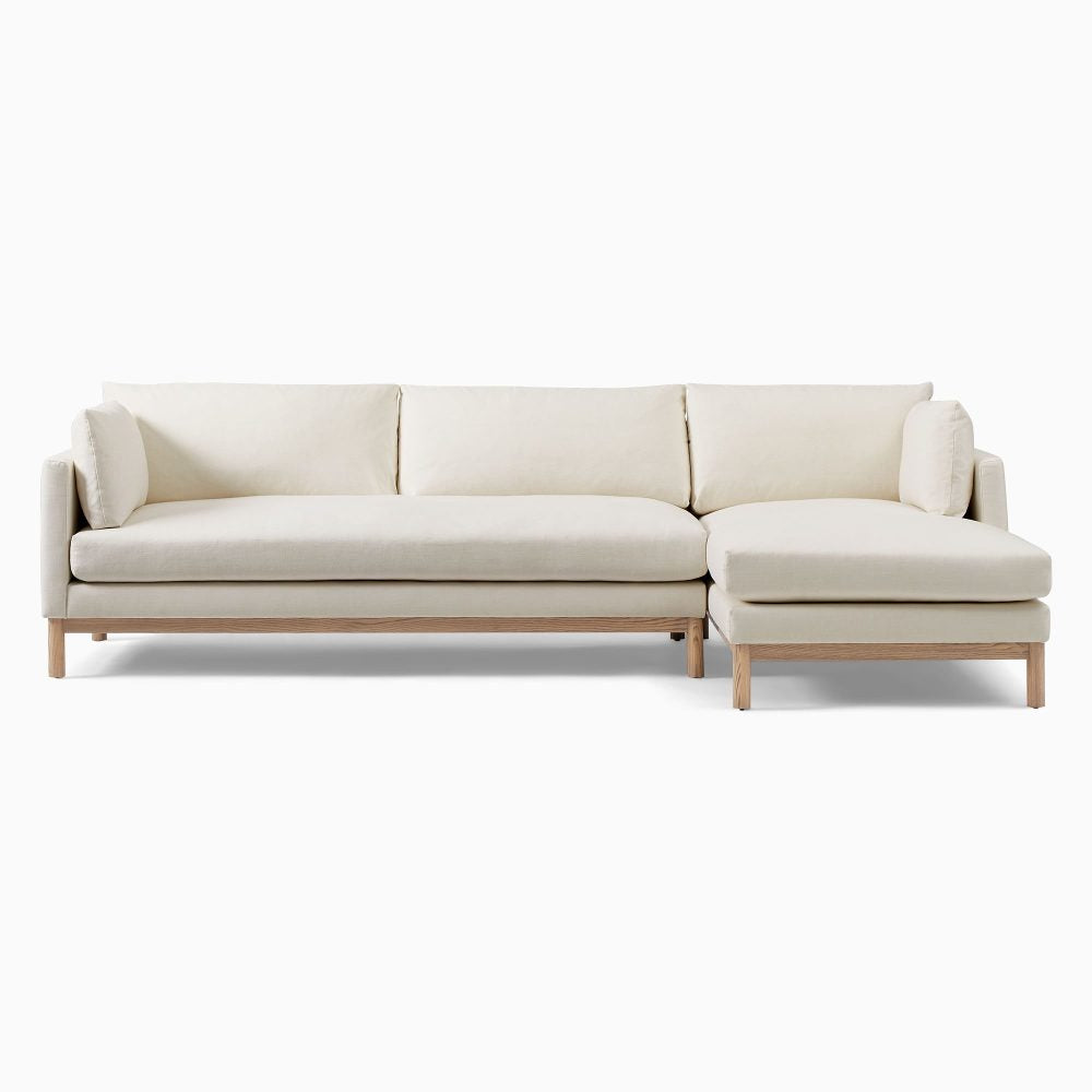 Japan Corner Sectional Sofa