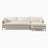 Japan Corner Sectional Sofa
