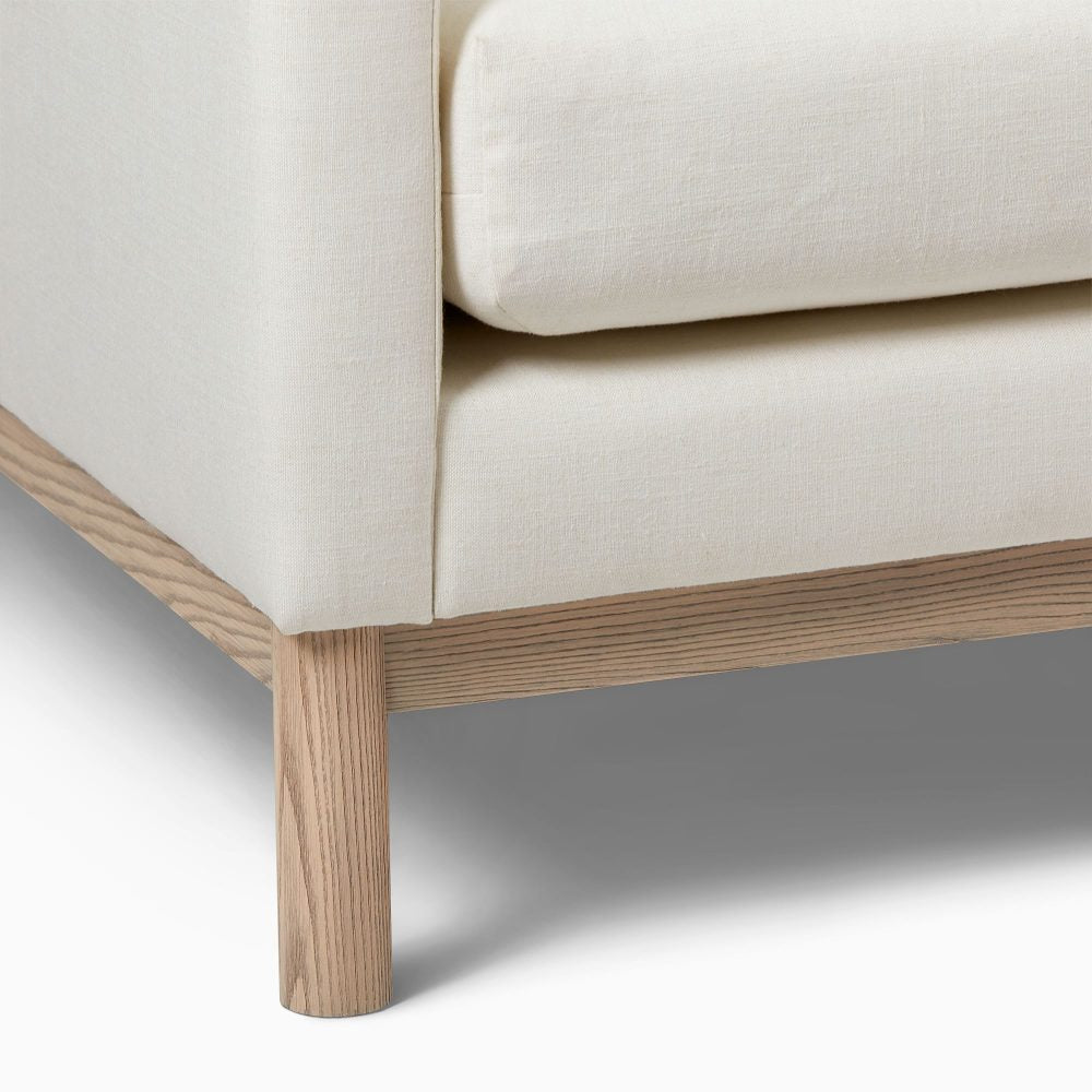 Japan Corner Sectional Sofa