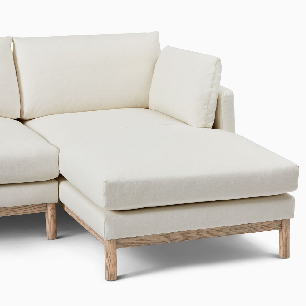 Japan Corner Sectional Sofa