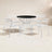 Skara Dining Set