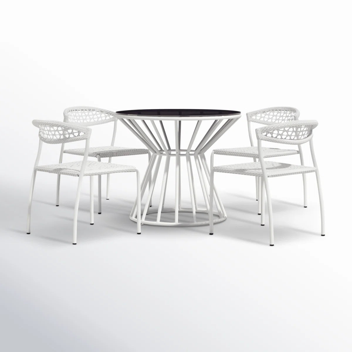 Skara Dining Set