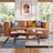 Quilton Sofa