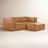 Quilton Sofa
