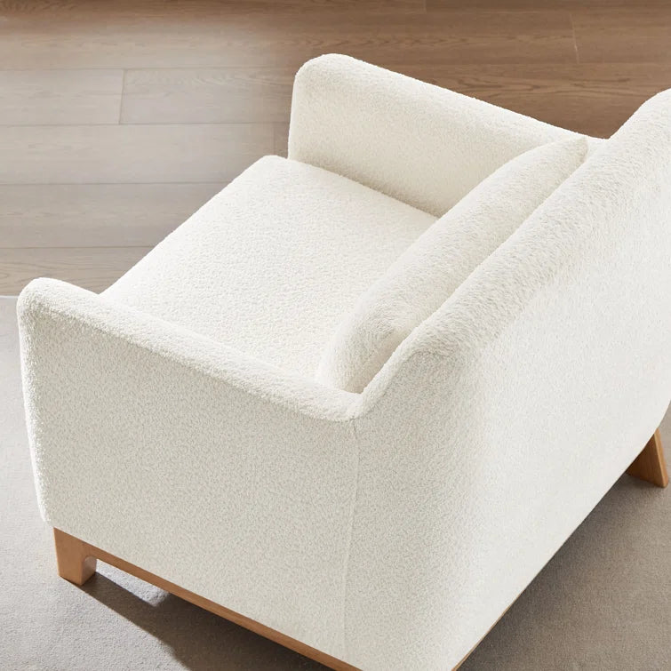 Mercury Accent Chair