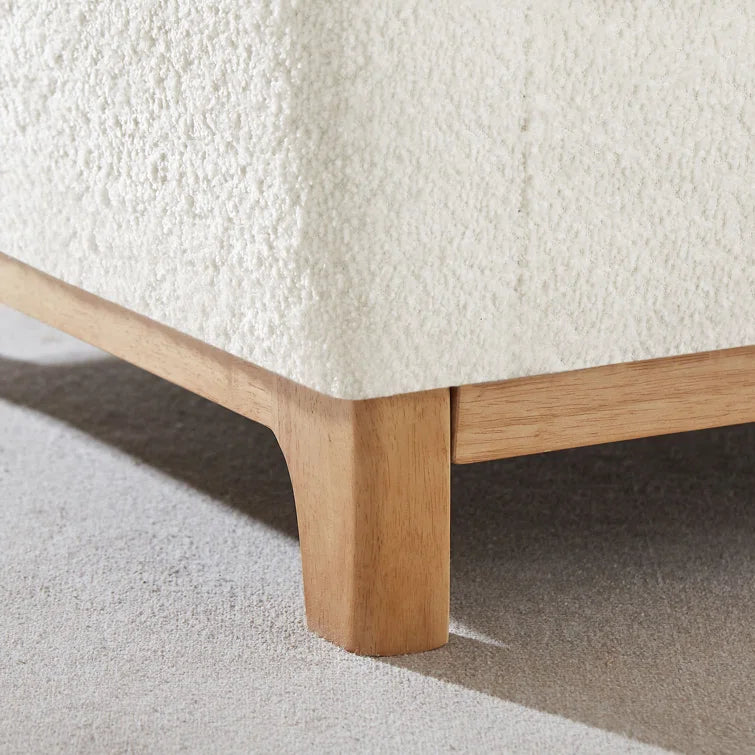 Mercury Accent Chair
