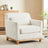 Mercury Accent Chair