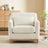 Mercury Accent Chair
