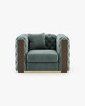 Jenson Single Seater Sofa