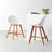 Airo Outdoor Bar Stool (Set of 2)