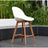 Airo Outdoor Bar Stool (Set of 2)