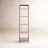 Ravello Shelf Bookcase