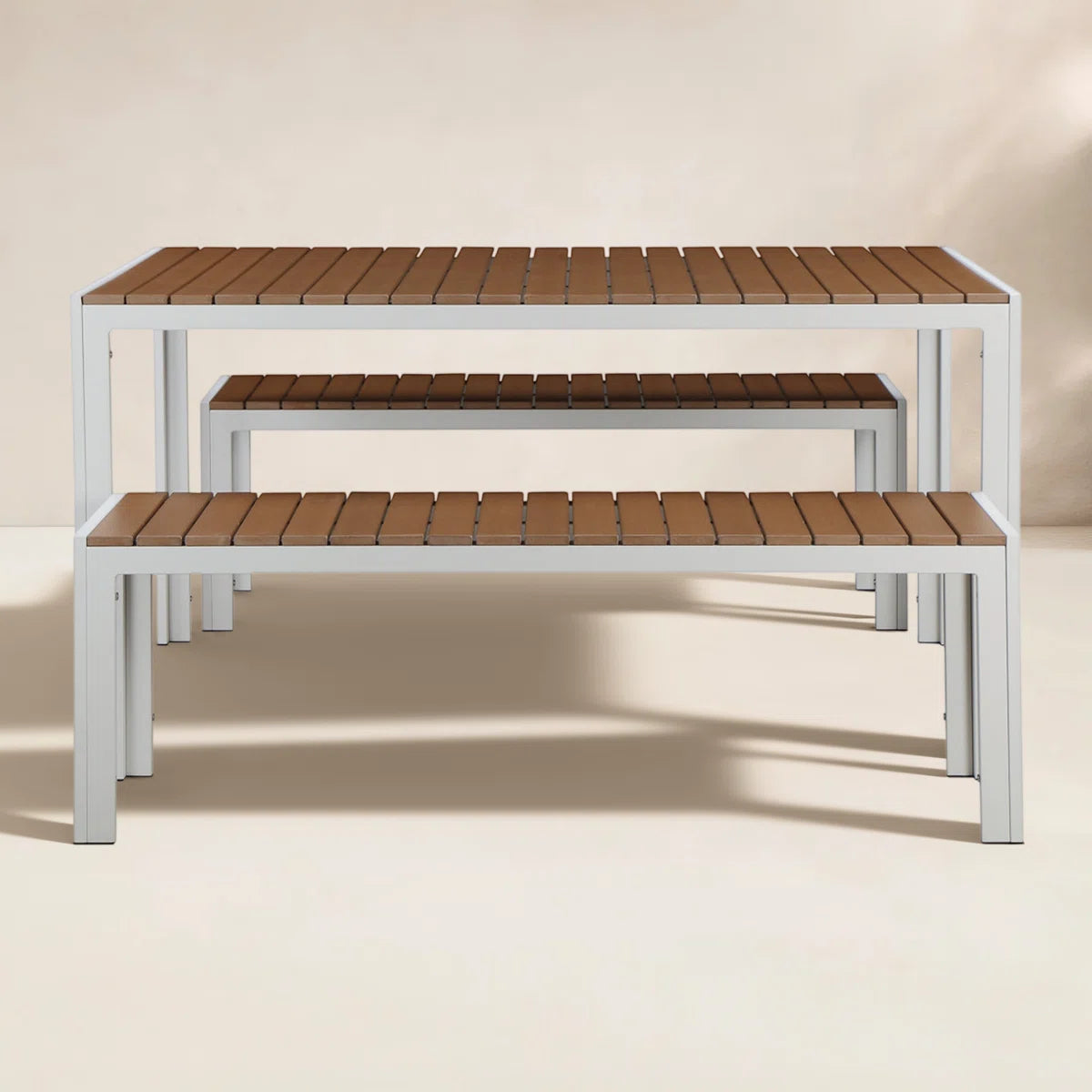 Terra Modern Dining Set
