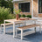 Terra Modern Dining Set