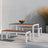 Terra Modern Dining Set