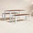 Terra Modern Dining Set