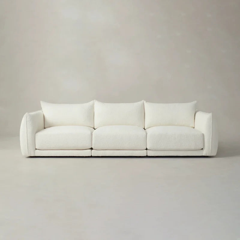 Jorvik Modular Sofa