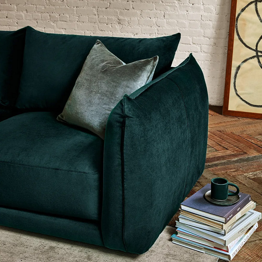 Jorvik Modular Sofa