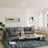 Xavello Modern Sectional Sofa