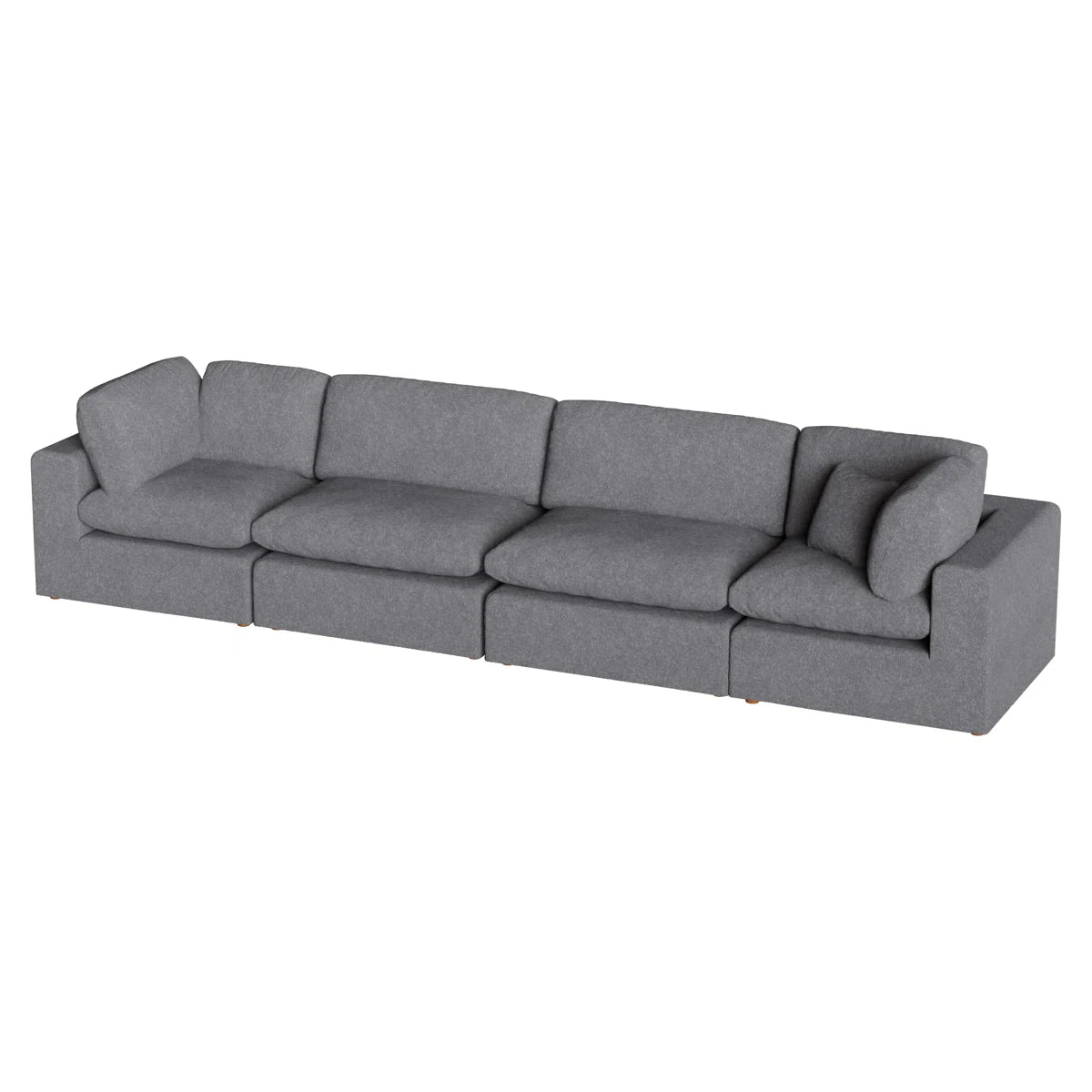 Xavello Modern Sectional Sofa