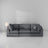 Cevora Modern Sectional Sofa