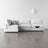 Fenora Modern Sectional Sofa