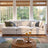 Wexora Modern Sectional Sofa