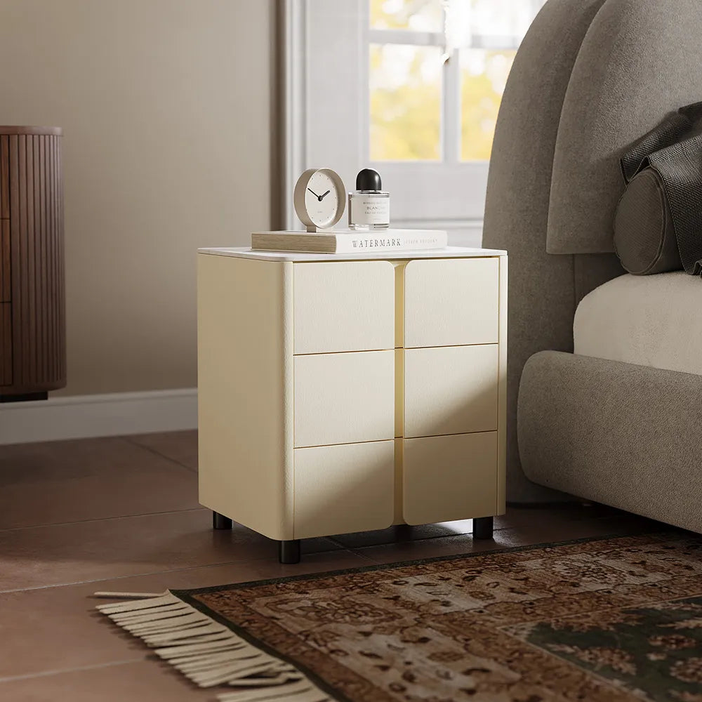 Zepto Side Table