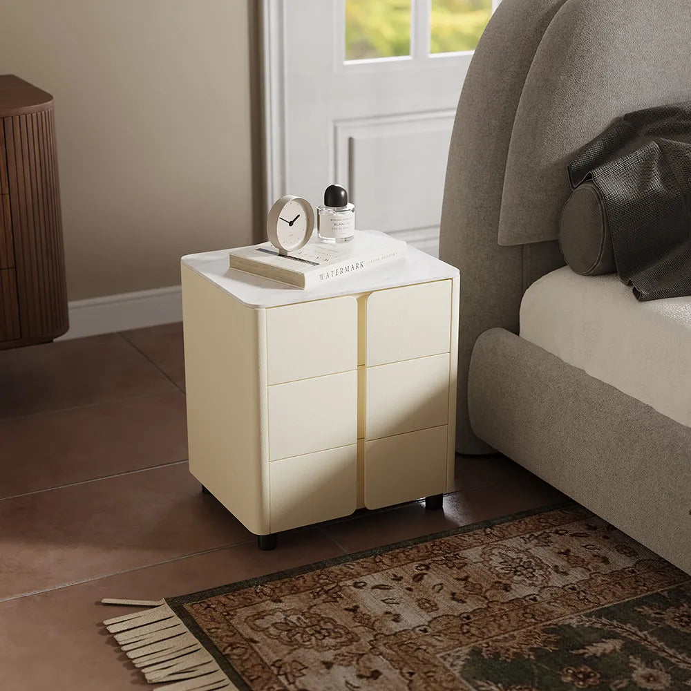 Zepto Side Table