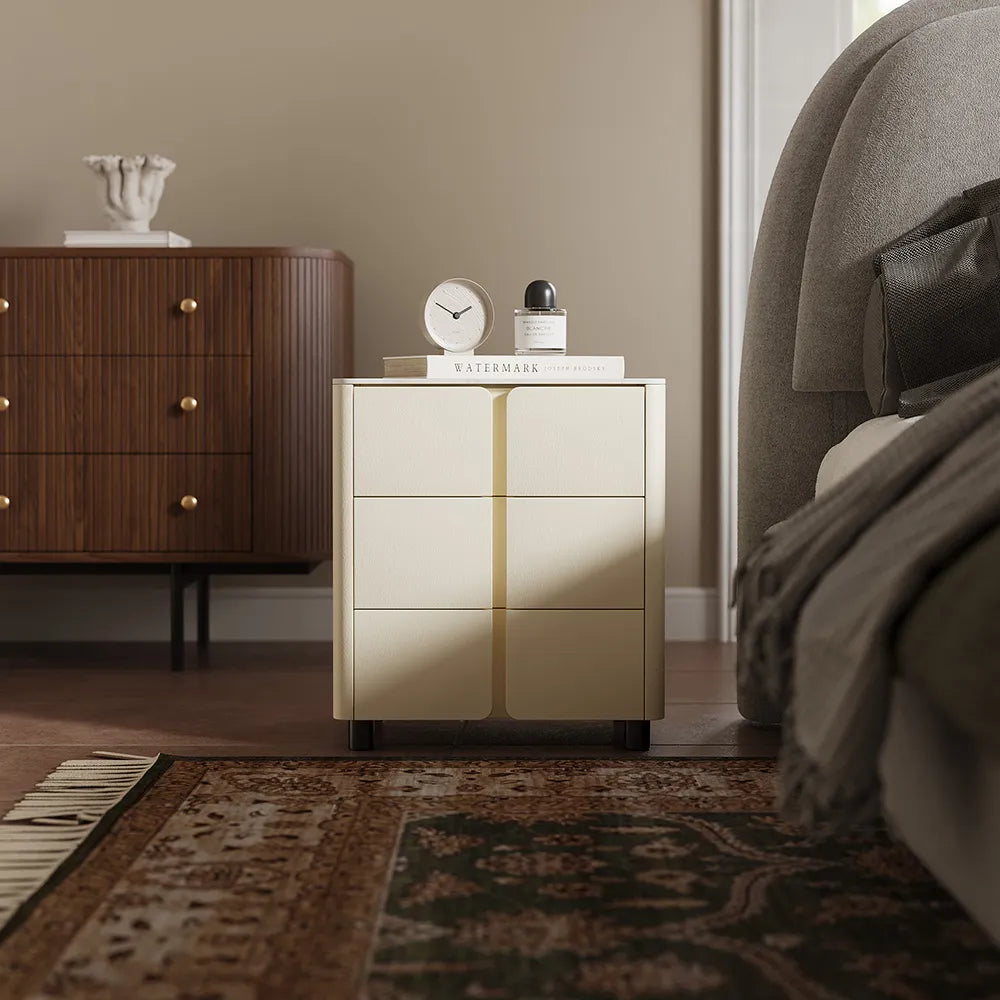 Zepto Side Table