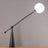 Modern Sphere Desk Lamp