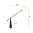 Modern Sphere Desk Lamp