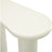 Deniyal Wooden Console Table