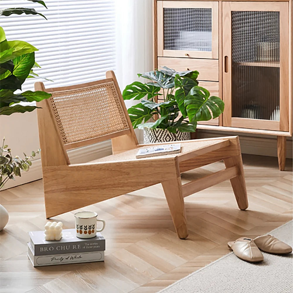 Kanso Accent Chair