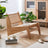Kanso Accent Chair