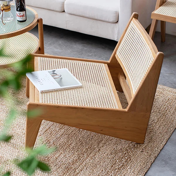 Kanso Accent Chair
