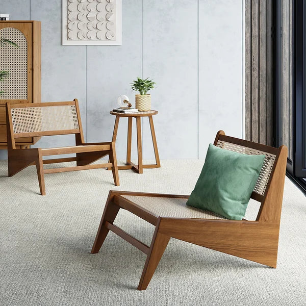 Kanso Accent Chair