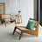 Kanso Accent Chair