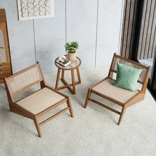 Kanso Accent Chair