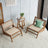 Kanso Accent Chair