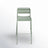 Dkaprio  Outdoor Bar Stool