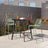 Dkaprio  Outdoor Bar Stool