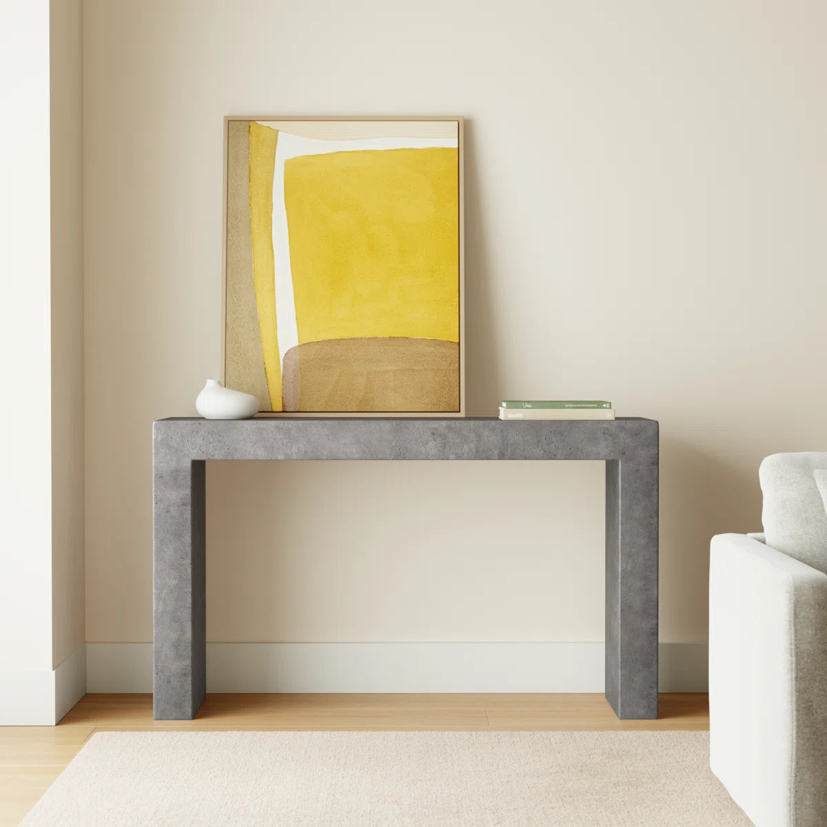 Karen Console Table