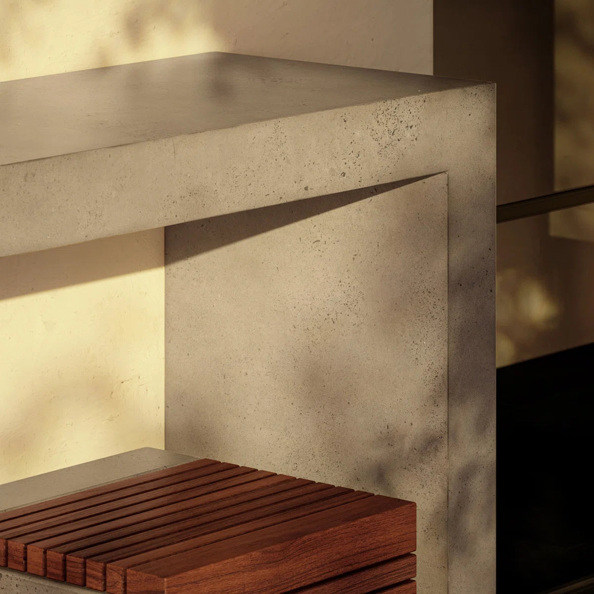 Karen Console Table