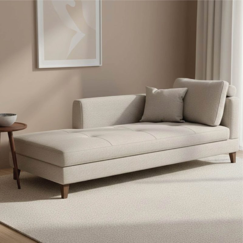 Karina Chaise Lounge