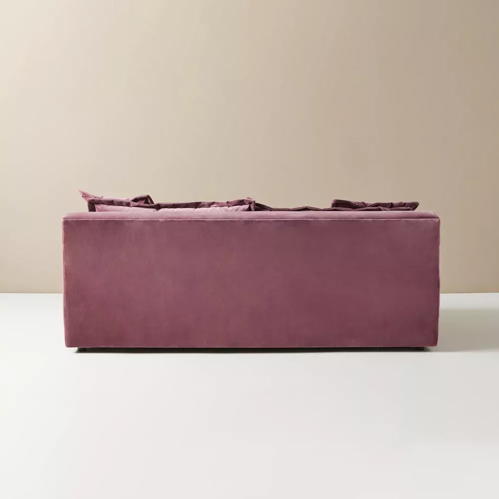 Pink Sleeper Sofa