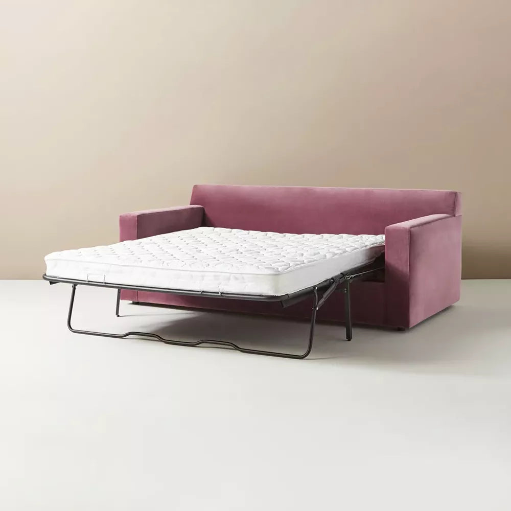 Pink Sleeper Sofa