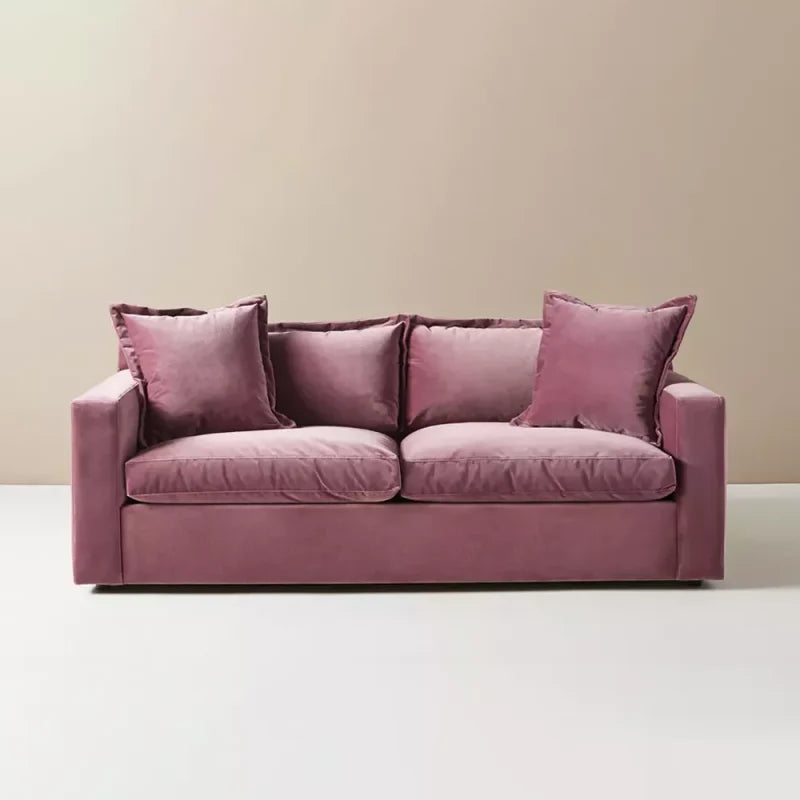 Pink Sleeper Sofa