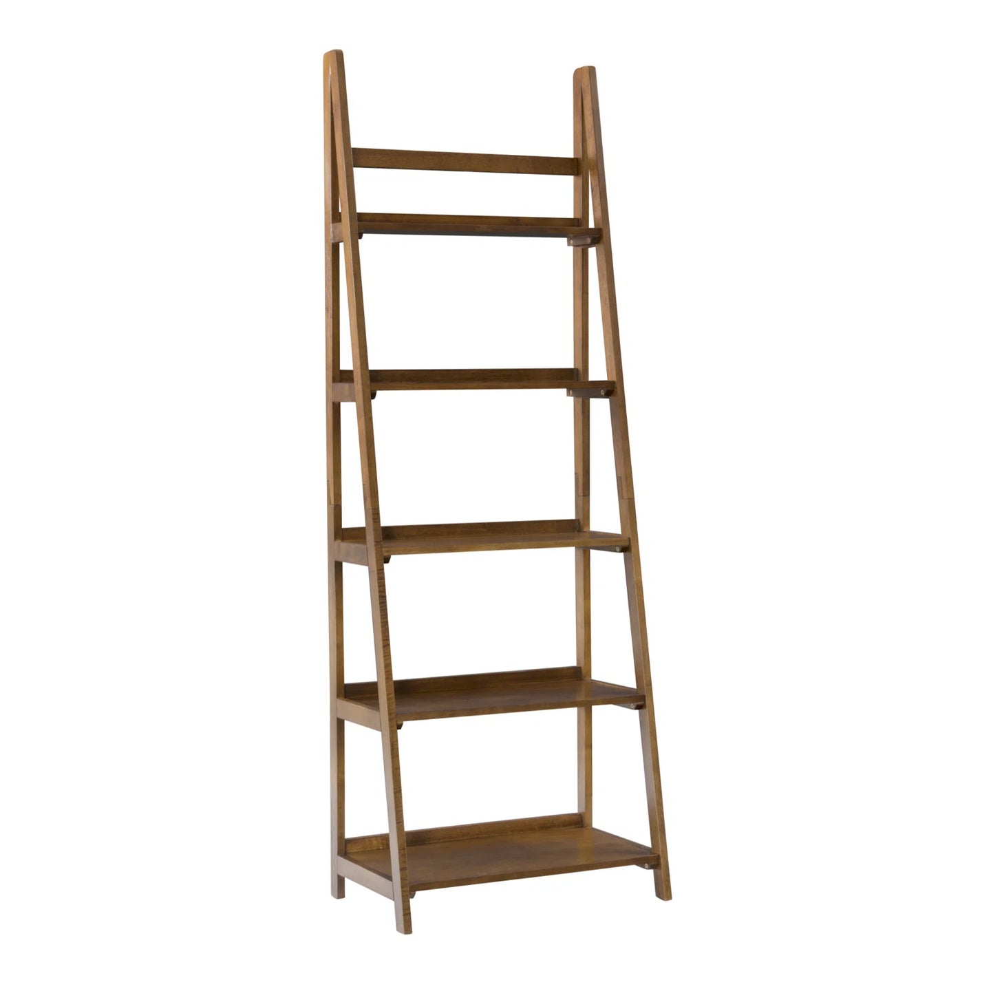 Kellan 25" Pine Bookcase