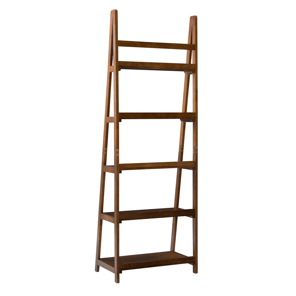 Kellan 25" Pine Bookcase